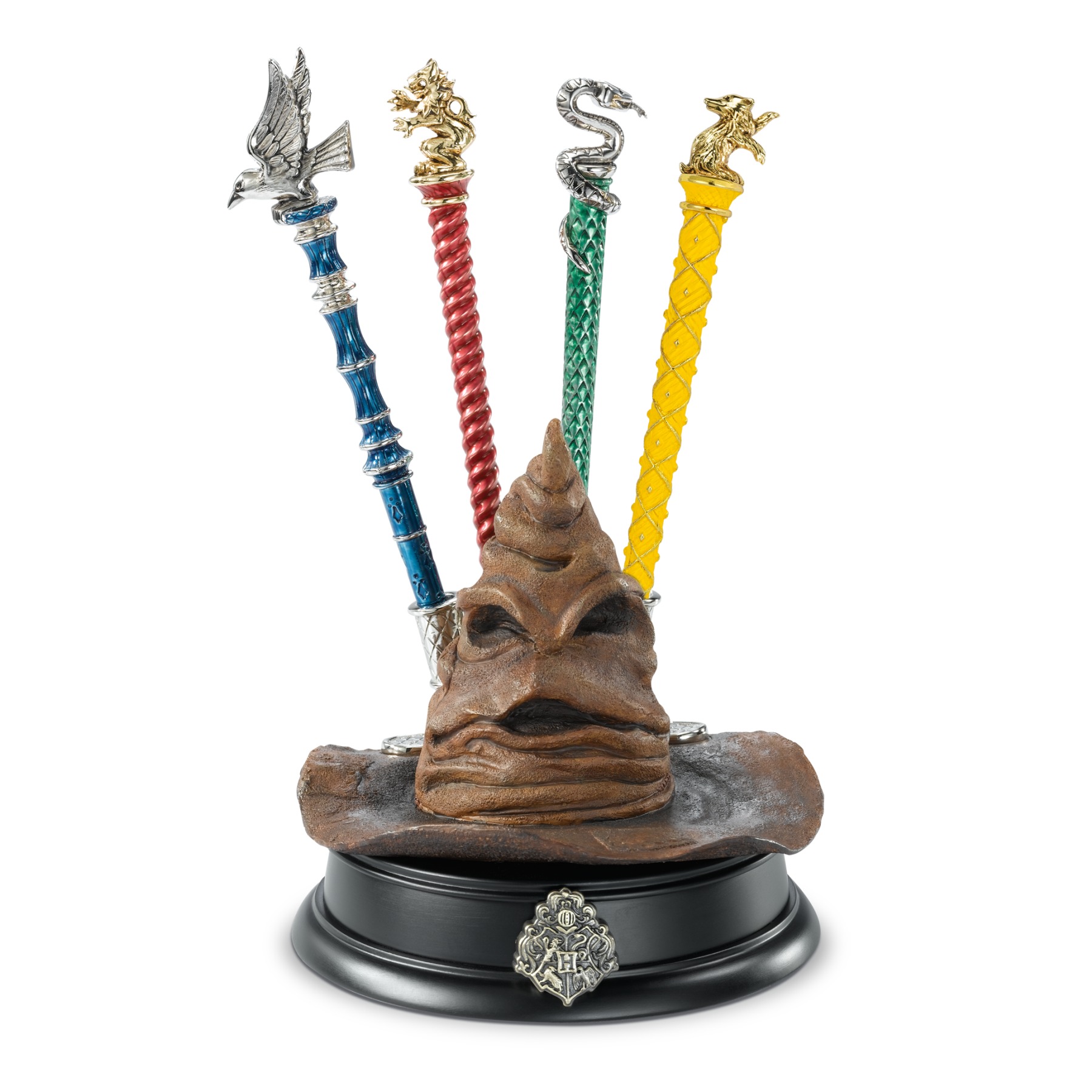 Merch kolejí Bradavic